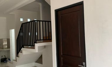 hunian sejuk dan bebas banjir dipusat cibinong cocok investasi