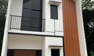 hunian sejuk dan bebas banjir dipusat cibinong cocok investasi