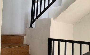 hunian sejuk dan bebas banjir dipusat cibinong cocok investasi