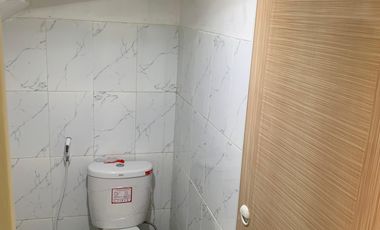 hunian sejuk dan bebas banjir dipusat cibinong cocok investasi