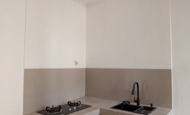 hunian sejuk dan bebas banjir dipusat cibinong cocok investasi