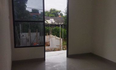 hunian sejuk dan bebas banjir dipusat cibinong cocok investasi