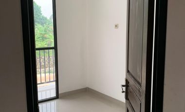 hunian sejuk dan bebas banjir dipusat cibinong cocok investasi