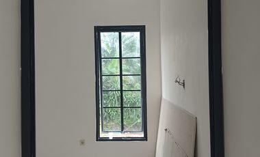 hunian sejuk dan bebas banjir dipusat cibinong cocok investasi