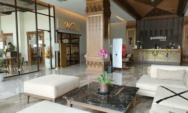Patraland Jogja Apartemen Amarta