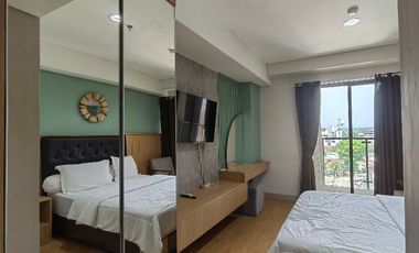 Patraland Jogja Apartemen Amarta