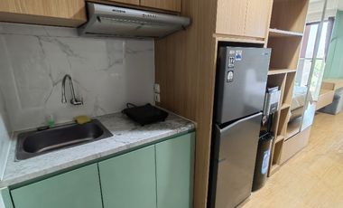 Patraland Jogja Apartemen Amarta