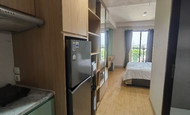 Patraland Jogja Apartemen Amarta