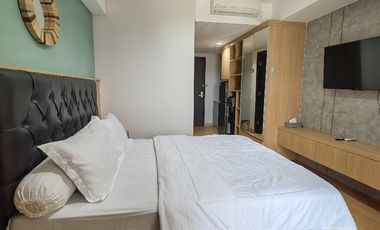 Patraland Jogja Apartemen Amarta