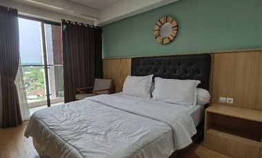 Patraland Jogja Apartemen Amarta