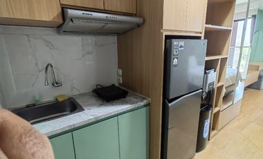Patraland Jogja Apartemen Amarta