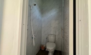 Hanya 5 Jt Dapat Rumah 2 Lt Full Bata Merah Di Jatiasih