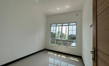 Hanya 5 Jt Dapat Rumah 2 Lt Full Bata Merah Di Jatiasih