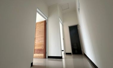 Hanya 5 Jt Dapat Rumah 2 Lt Full Bata Merah Di Jatiasih