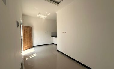 Hanya 5 Jt Dapat Rumah 2 Lt Full Bata Merah Di Jatiasih