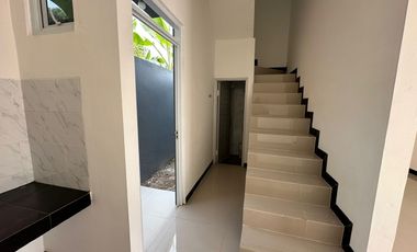 Hanya 5 Jt Dapat Rumah 2 Lt Full Bata Merah Di Jatiasih