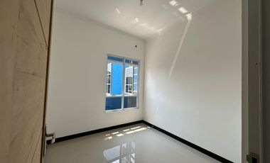 Hanya 5 Jt Dapat Rumah 2 Lt Full Bata Merah Di Jatiasih