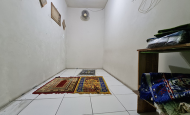 Gelanggang Olahraga Bulutangkis Aktif dan Ramai di Bekasi Timur