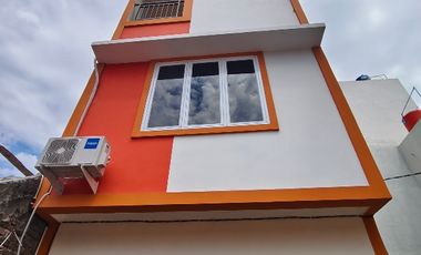 Di jual rumah murah di utan kayu jakarta timur