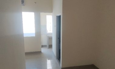 Di jual rumah murah di utan kayu jakarta timur