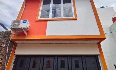 Di jual rumah murah di utan kayu jakarta timur