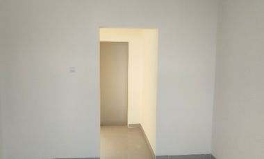 Di jual rumah murah di utan kayu jakarta timur