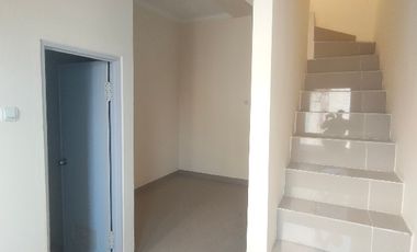 Di jual rumah murah di utan kayu jakarta timur