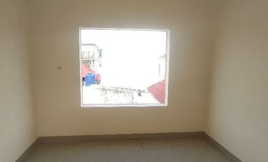 Di jual rumah murah di utan kayu jakarta timur