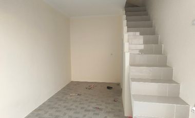 Di jual rumah murah di utan kayu jakarta timur