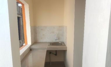 Di jual rumah murah di utan kayu jakarta timur