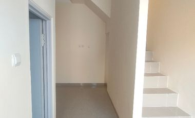 Di jual rumah murah di utan kayu jakarta timur