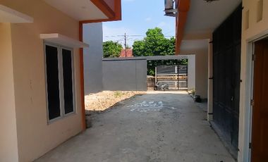 Di jual rumah murah di utan kayu jakarta timur