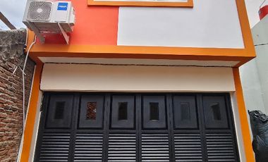 Di jual rumah murah di utan kayu jakarta timur