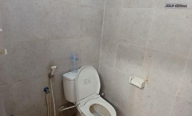 Komplek Pergudangan lingkar timur sidoarjo central industrial park