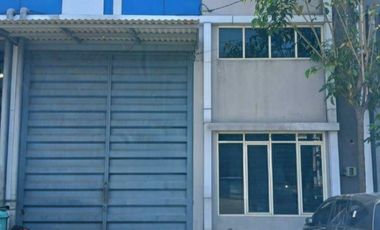 Komplek Pergudangan lingkar timur sidoarjo central industrial park