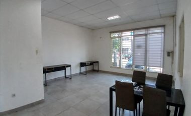 Komplek Pergudangan lingkar timur sidoarjo central industrial park