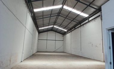 Komplek Pergudangan lingkar timur sidoarjo central industrial park