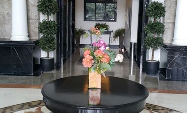 Sewa Office Space Murah The Boulevard Office Tanah Abang Jakarta Pusat