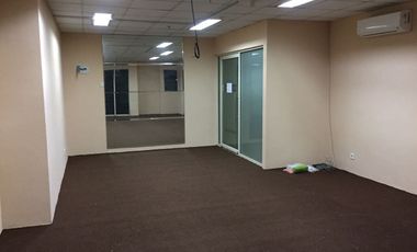 Sewa Office Space Murah The Boulevard Office Tanah Abang Jakarta Pusat