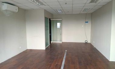 Sewa Office Space Murah The Boulevard Office Tanah Abang Jakarta Pusat