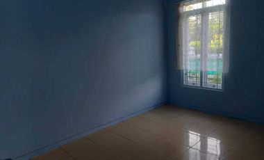 DIJUAL CEPATA RUMAH DI PERUMAHAN POKA
