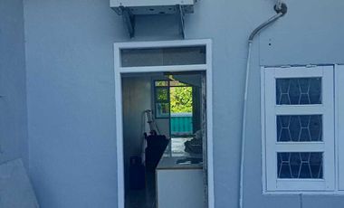 DIJUAL CEPATA RUMAH DI PERUMAHAN POKA