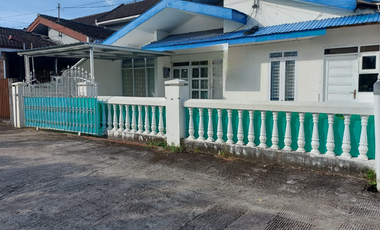 DIJUAL CEPATA RUMAH DI PERUMAHAN POKA