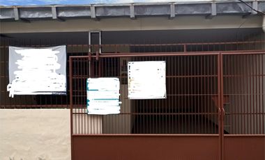 Di Jual Murah Rumah 6x15 1 1/2Lantai di Angke