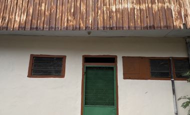 Di Jual Murah Rumah 6x15 1 1/2Lantai di Angke