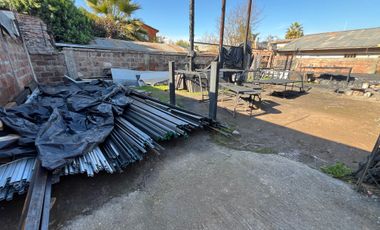 VENTA A 5 MINUTOS METRO QUILIN EMPRESA MACUL 440