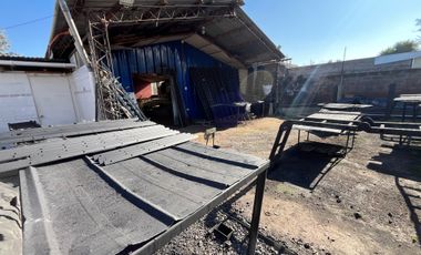 VENTA A 5 MINUTOS METRO QUILIN EMPRESA MACUL 440