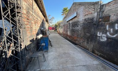 VENTA A 5 MINUTOS METRO QUILIN EMPRESA MACUL 440