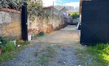 VENTA A 5 MINUTOS METRO QUILIN EMPRESA MACUL 440