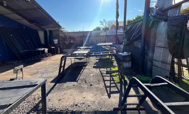 VENTA A 5 MINUTOS METRO QUILIN EMPRESA MACUL 440